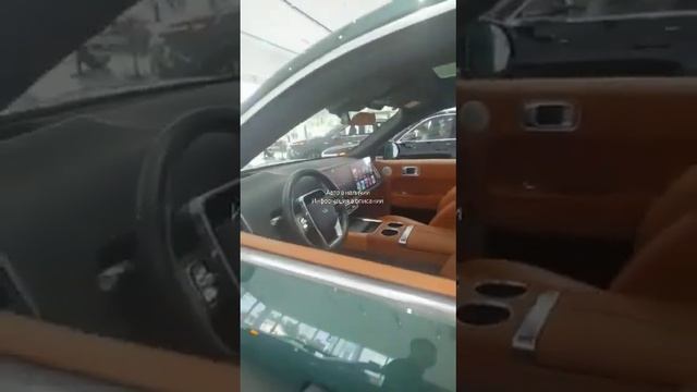 Новые автомобили Lixiang Li 9 2023 В наличии смотреть онлайн