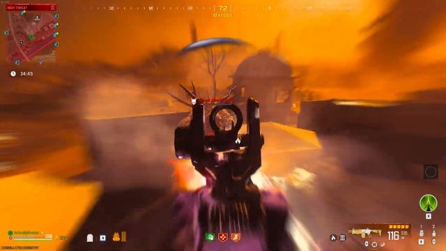 This SMG LOADOUT gives you DOUBLE TAP.... смотреть онлайн