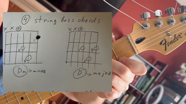 10 most important chords! Lesson #3 (Guitar Guru Andy Paul) смотреть онлайн