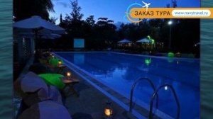 DOCLET BEACH RESORT 2* Вьетнам Нячанг обзор – отель ДОКЛЕТ БИЧ РЕЗОРТ 2* Нячанг видео обзор