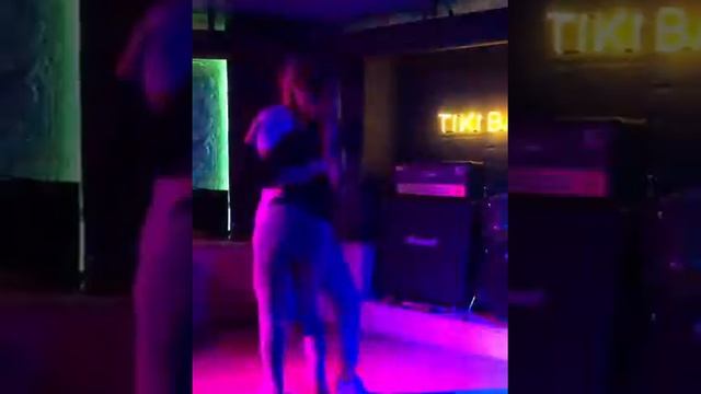 Bachata Dance kiev DJ super 2019 смотреть онлайн