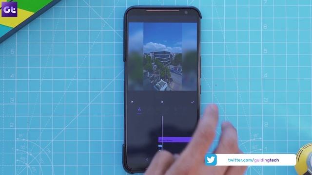 Best Apps to Add Music To Videos on Android and iPhone | Music Video Editors | Guiding Tech смотреть онлайн