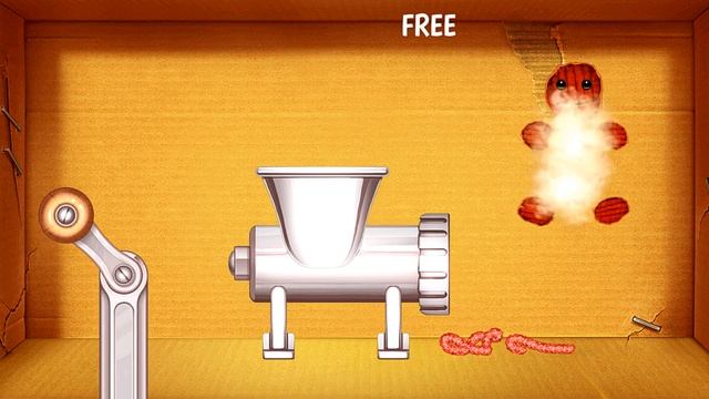 Crazy Appliances vs Poppy | Kick the Buddy Mod 2022 смотреть онлайн