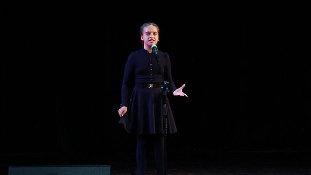 Варварство, Письмо папе на фронт смотреть онлайн
