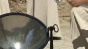 История Олимпийского огня