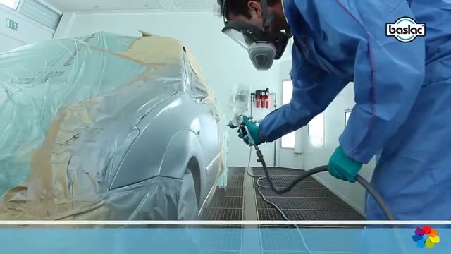 Baslac Лак смотреть онлайн