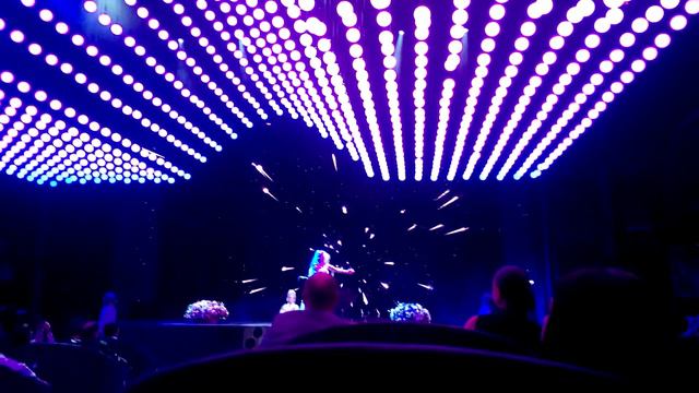 Шоу ILLUSIO 05.06.15 Ленинград-центр смотреть онлайн