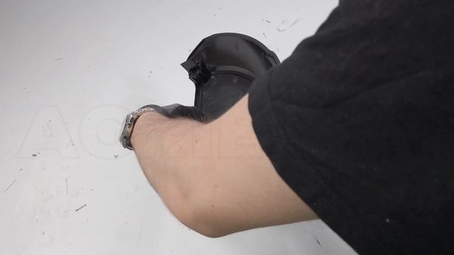 Tagliabordi elettrico a batteria BRUSHLESS STANLEY FATMAX V20: montaggio del prodotto смотреть онлайн