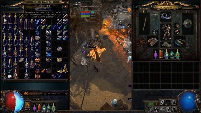 Lower Prison, Again | Path Of Exile #63