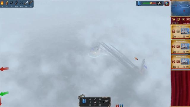 RISE OF VENICE # 62 - Immer dieser Nebel «» Let's Play Rise of Venice | HD смотреть онлайн
