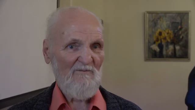 Писатель Владимир Крупин о «Золотом Витязе» смотреть онлайн