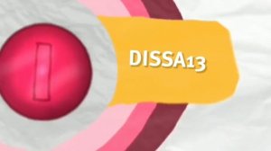 опять нашёл карусель classic анонс DISSA13 06.09.2023