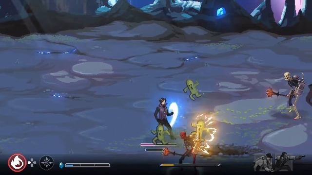 A King's Tale: Final Fantasy XV Walkthrough Gameplay Part 3 - Cactuar & Goblins смотреть онлайн