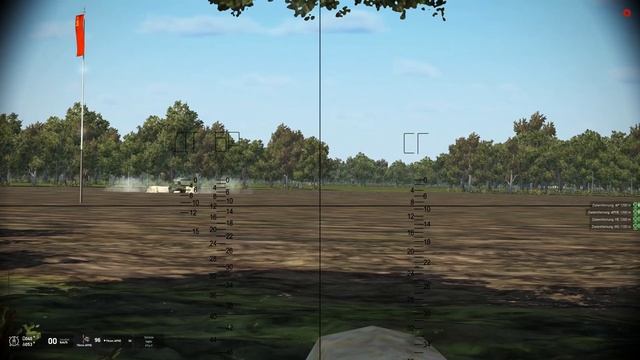 IL-2 Tank Crew: Panzer Killer | Multiplayer Gameplay смотреть онлайн