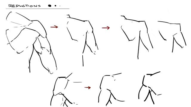 Anatomy Quick Tips Shoulders [ПЕРЕЗАЛИВ Sinix Design] смотреть онлайн
