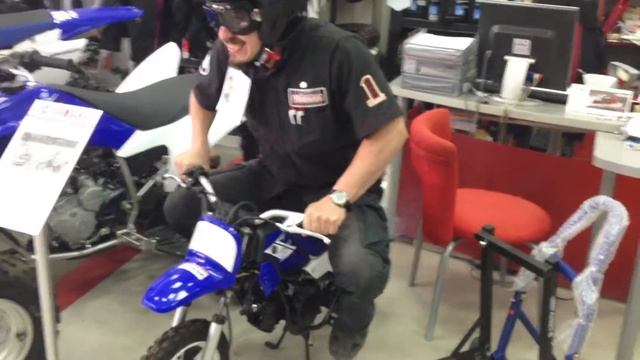 Крэйзи Фрог? смотреть онлайн