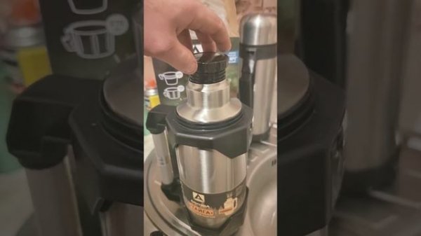 обзор термосов для туризма