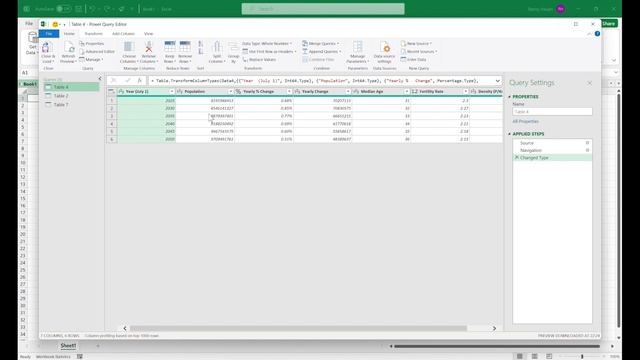 How to Get Data From Web into Microsoft Excel смотреть онлайн