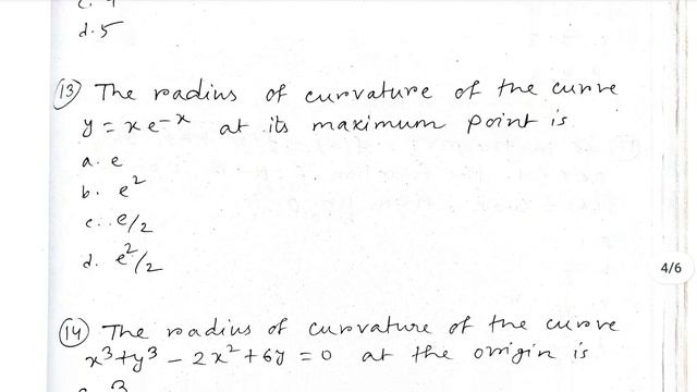 SLST MATHEMATICS QUESTION ANSWER 36 ||Real Analysis (Part 1) 20 MCQ ||Bong Mathematics смотреть онлайн