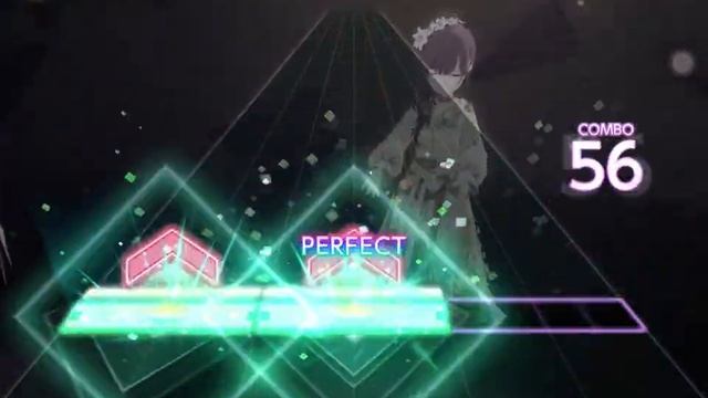 Project Sekai - Non-breath oblige (Master - First Attempt) [60fps] смотреть онлайн