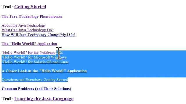 Java Pro 1 0 hellojava смотреть онлайн
