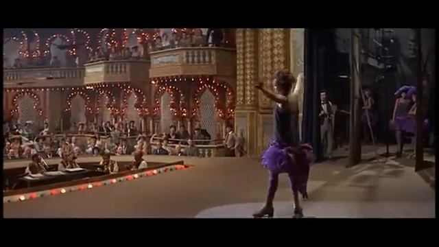 Barbra Streisand 'I'd Rather Be Blue' смотреть онлайн