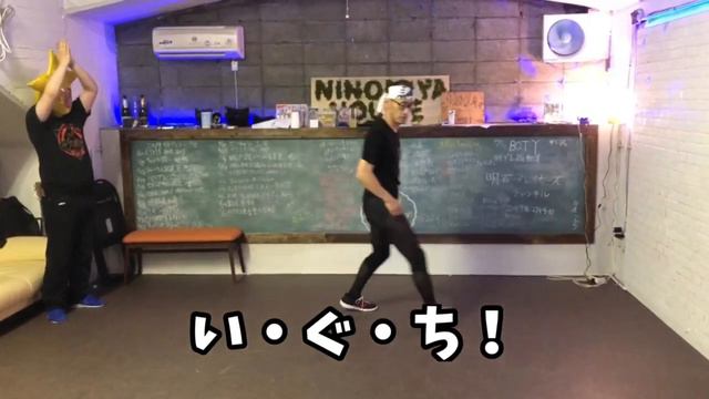 【親父の挑戦⑥5月後半.エアー編】ブレイキン史上最年長でエアートラックス成功！？？57歳の現役bboyが夢を与えます！57years bboy’s airtrax challenge ！ смотреть онлайн