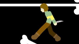 KILLER SANS (FINAL BLOW)