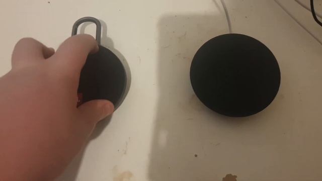 Jbl clip 3 vs google nest minni sound review смотреть онлайн