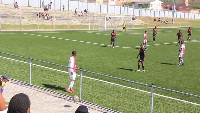Ubuntu vs Ajax #2 смотреть онлайн