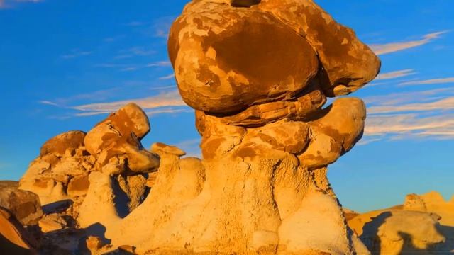 Национальный парк Арчес смотреть онлайн