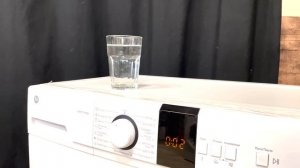 Обзор стиральной машины Hi WM5T1010W на 5 кг || Бюджетная и интересная