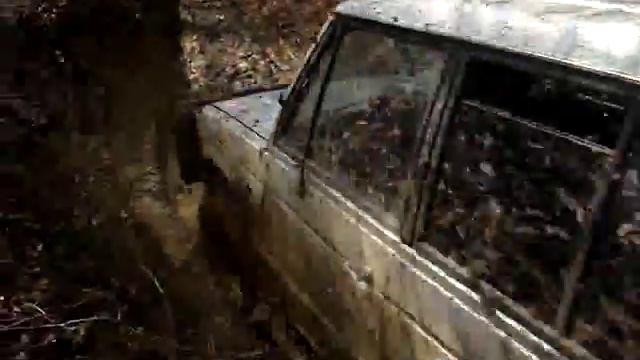 PAJERO 3.0 V6 OFF ROAD TEAM BRČKO смотреть онлайн