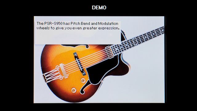 Yamaha PSR S950 - Demo - Electric Voices - HQ Audio & Video смотреть онлайн