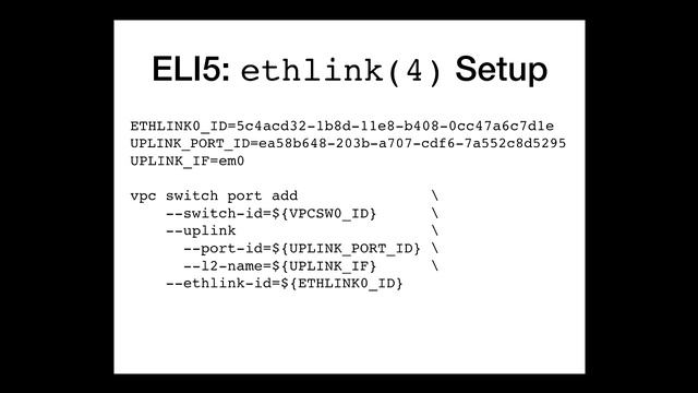 Sean Chittenden: Introducing FreeBSD VPC - BSDCan 2018 смотреть онлайн