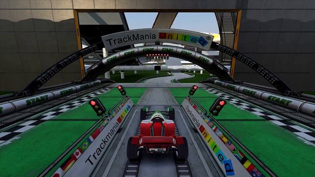 C04-Race [Beta] 36.78 by Lynx_ (8 Apr 2023) смотреть онлайн