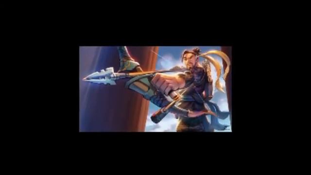 Слайд шоу овервотч смотреть онлайн