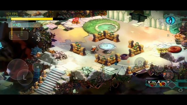 ✅Skyline Edge Teste Bastion смотреть онлайн
