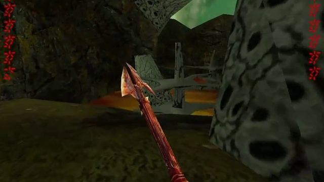 Alien vs Predator 2: Primal Hunt (Predator) Playthrough/Walkthrough part 1 [No commentary] смотреть онлайн