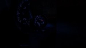 Некорректная работа тахометра