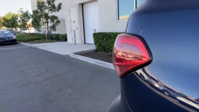 2017 INFINITI QX80 Inspection (IN3946A) смотреть онлайн