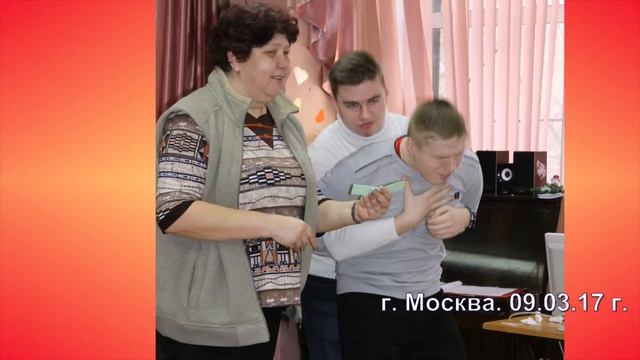 А ну ка, девочки