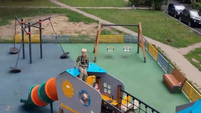 Богородский г.о. , г. Ногинск, ул. Мирная смотреть онлайн