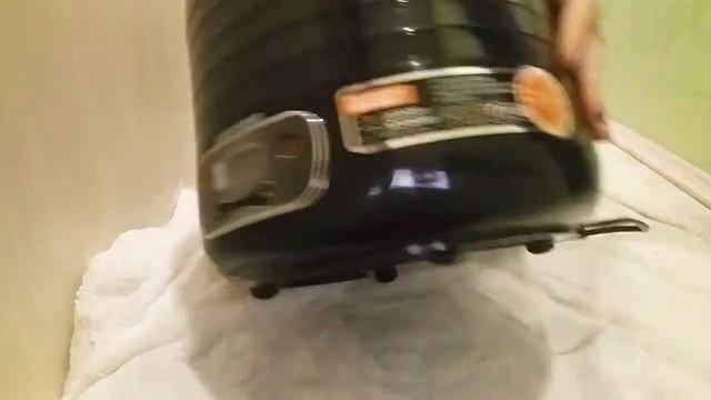 Обзор на Cушилка электрическая для овощей Redmond RFD-0157 купленную в магазине SULPAK смотреть онлайн