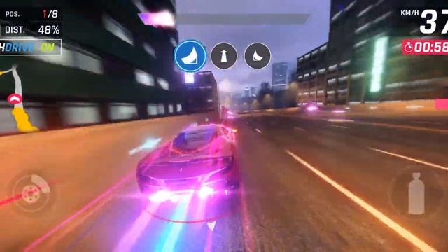 [Touchdrive] Asphalt 9 | FERRARI F8 TRIBUTO Special Event | STAGE 2 смотреть онлайн