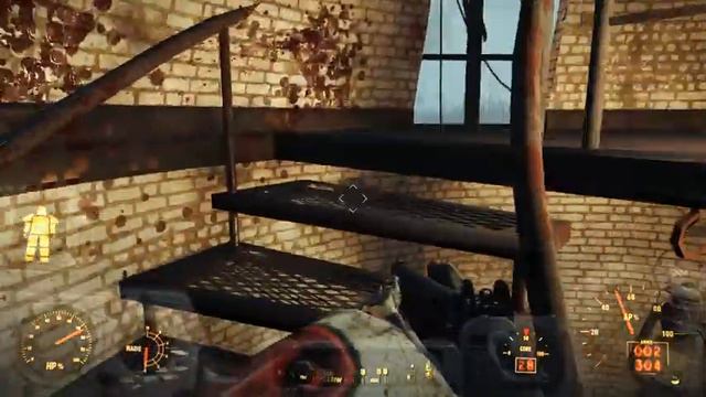 Прохождение FALLOUT 4#40"Задания в Фар Харбор задания ядра". смотреть онлайн