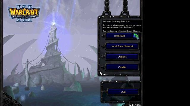 Warcraft Battle.Net Error Need Fix смотреть онлайн