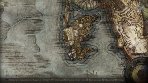 ELDEN RING Четыре колокольни. Куда ведут порталы.