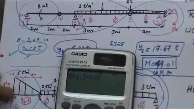 tip 1 how to solve long HZ beams using solver смотреть онлайн