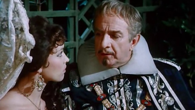 Дон Сезар Де Базан